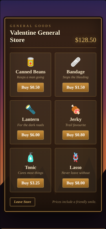 Crazy Eyes UI Tester screenshot