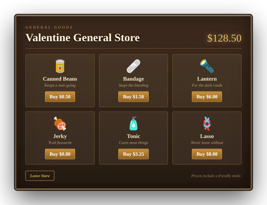Crazy Eyes UI Tester screenshot